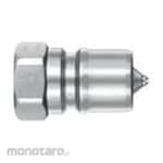 NITTO KOHKI SP Coupler Type A PV Type Plug