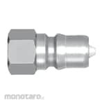 NITTO KOHKI Semicon Coupler SCS Type Plug
