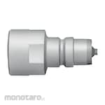 NITTO KOHKI Semicon Coupler SCT Type Plug