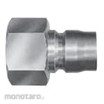 NITTO KOHKI TSP Coupler Plug Female Thread