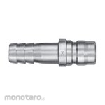 NITTO KOHKI TSP Coupler Plug Hose Barb