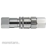 New machine auto joint AP type plug