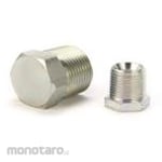 Ultra Alfatec PlugmB (NPTmale) Plug NPT