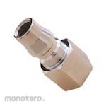 Yoshida NL Series Coupler Plug (Female Thread)