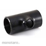 RACCORDI FORGIATI Tee Eccentric Reducer WPB-S BW S40/XS NRF