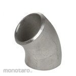 RACCORTUBI ELBOW 45' LR S31803-S S80s RTB