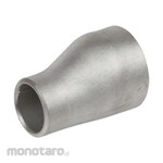 RACCORTUBI Eccentric Reducer 304/LS S80s RTB
