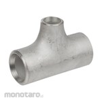 RACCORTUBI Tee Eccentric Reducer S31803-S S80s RTB