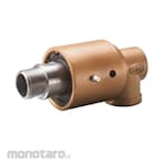 Lux Joint Rotary Joint EQA Left Rotation Type