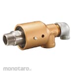 Lux Joint Rotary Joint EQB Left Rotation Type