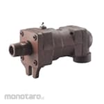 Lux Joint Rotary Joint TLA Right Rotation Type