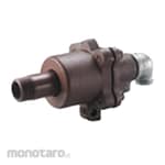 Lux Joint Rotary Joint TSG Left Rotation Type