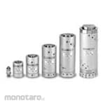 SMC Low Rotation Torque Rotary Joint MQR Series