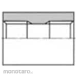Ihara Science Round Socket SMC Series