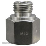 Ihara Science SSF-J Female Socket