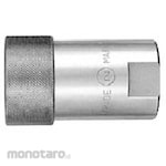 NITTO KOHKI HSP Coupler Socket