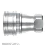 NITTO KOHKI SP Coupler Type A PV Type Socket