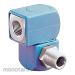 DYNA-CON Swivel Connector