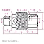 YOKOHAMA (Yokohama Rubber) Rotary joint