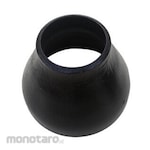 TECHNOFORGE Concentric Reducer WPB-S BW STD TF