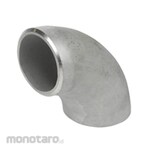 TK ELBOW 90' LR 304/LS S80s TKB