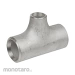 TK Tee Eccentric Reducer 304/LS S80s TKB