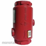 BELL GOSSETT Air Separators