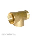 CPT National Tee 3-Way