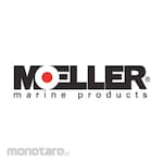 Moeller Adaptor/Fitting Hydraulic Tee Union