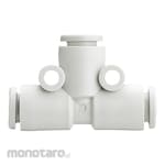 SMC Tee KQ2T Metric Size (Fitting Tee)