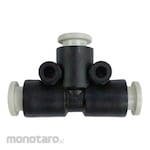 SMC Tee KQ2T-X35