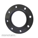 ULMA Socket Weld Flange A105 RF 600# S80 1,5" ULM