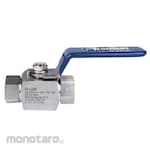 S-Lok High Pressure Ball Valve