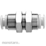 SMC Bulkhead Union KGE Series