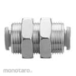 SMC Bulkhead Union KQ2E Inch Size