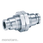 SMC Bulkhead Union KQG2E Series