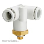 SMC Delta Union KQ2D Gasket Seal Metric Size