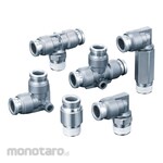 SMC Female Union G KQB2F16 Series