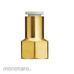 SMC Female Union KQ2F12 Series