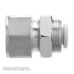 SMC Female Union for Bulkhead KQ2E12 Series