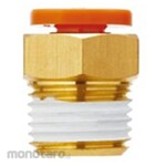 SMC Half Union Inch Size KQ2H05 Series