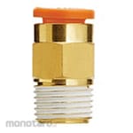 SMC Half Union Inch Size KQ2H07 Series