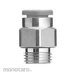 SMC Half Union Inch Size KQ2H11 Series