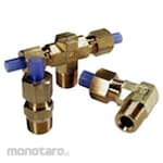 SMC Half Union KFH12 Series