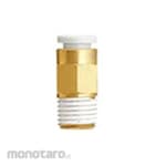 SMC Half Union KQ2H10 Series