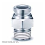 SMC Half Union KQG2H Series