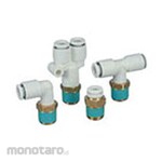 SMC Half Union KRH Series