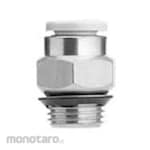 SMC One-touch Fitting KQ2H Half Union