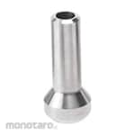 VIAR Nipolet 316/L S80 3M VIA*