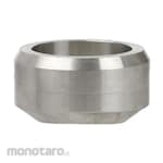 VIAR Sockolet DUPLEX A182-F51 6M VIA*